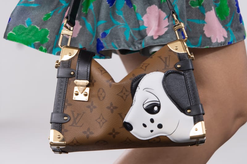 루이 비통, 2024 프리폴 여성 보야제 쇼 개최