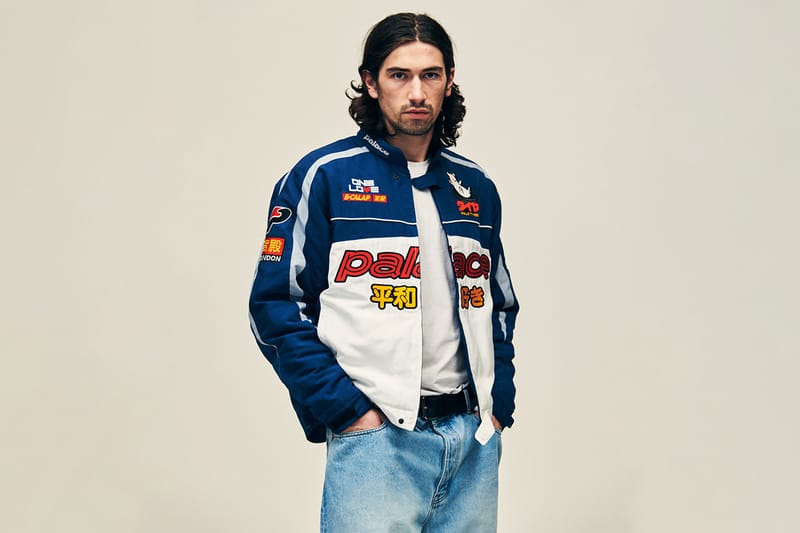 팔라스 2024 여름 컬렉션 전체 룩북이 공개됐다