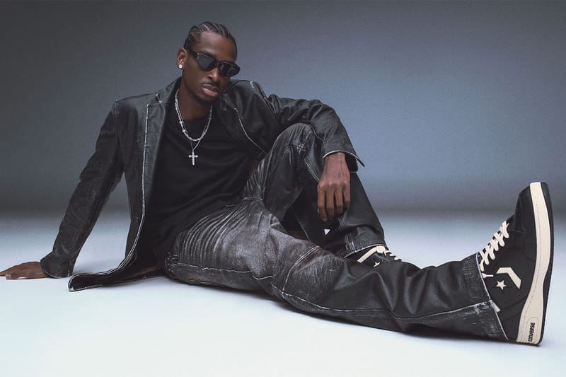 셰이 길저스알렉산더의 컨버스 시그니처 농구화가 출시된다