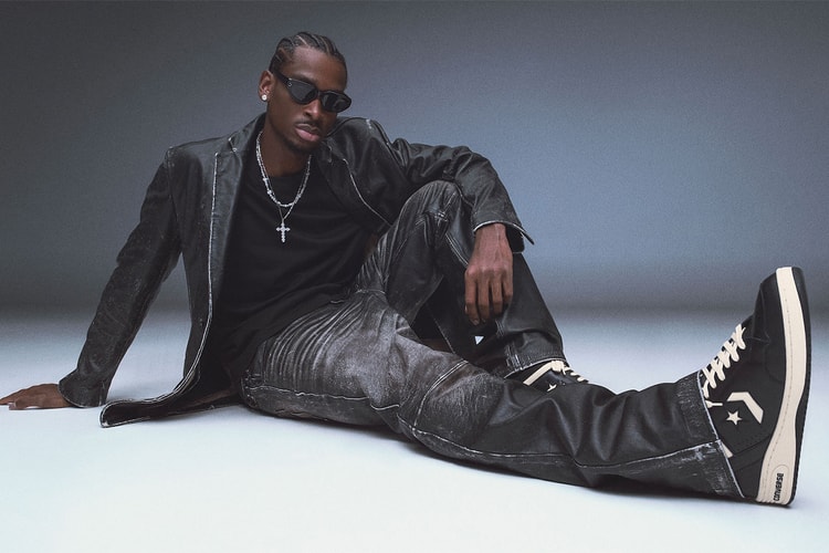 셰이 길저스알렉산더의 컨버스 시그니처 농구화가 출시된다