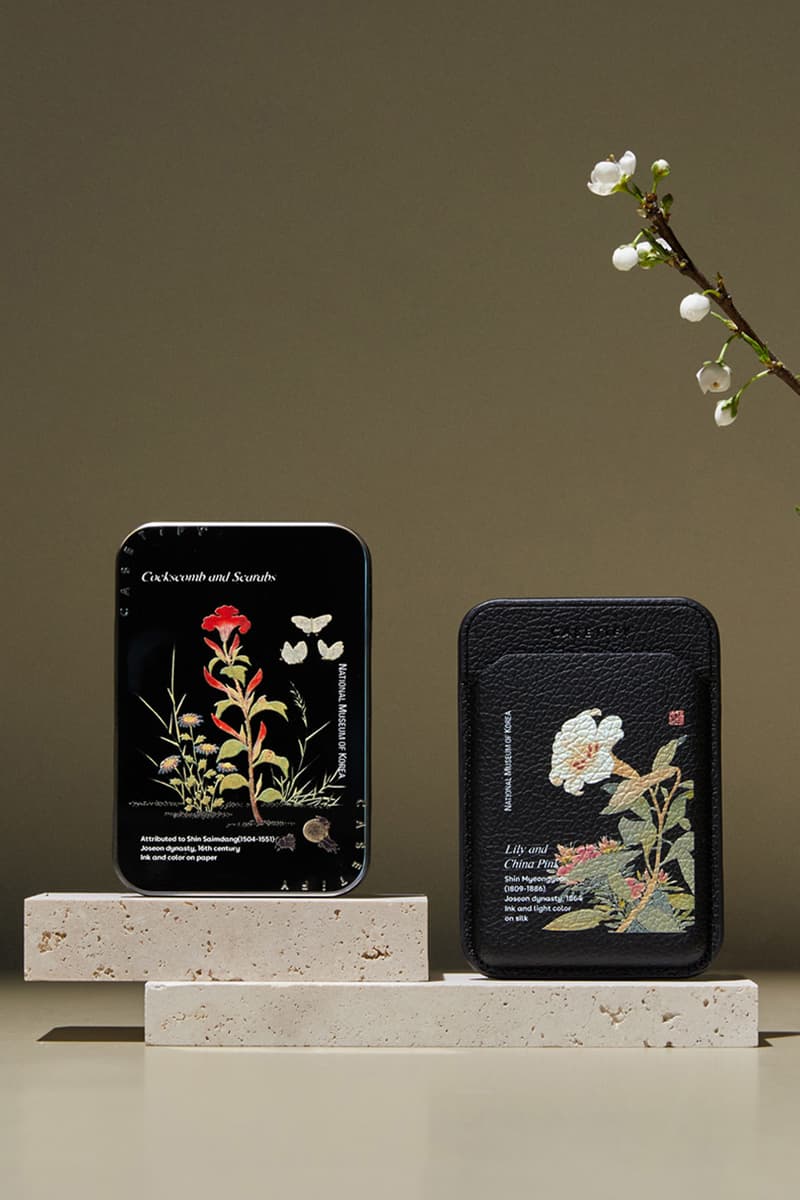 케이스티파이와 국립중앙박물관의 두 번째 협업 컬렉션이 발매된다, casetify, national museum of korea, 케이스티파이, 핸드폰, 박물관, 액세서리, 모바일 액세서리, 테크, 스마트 액세서리