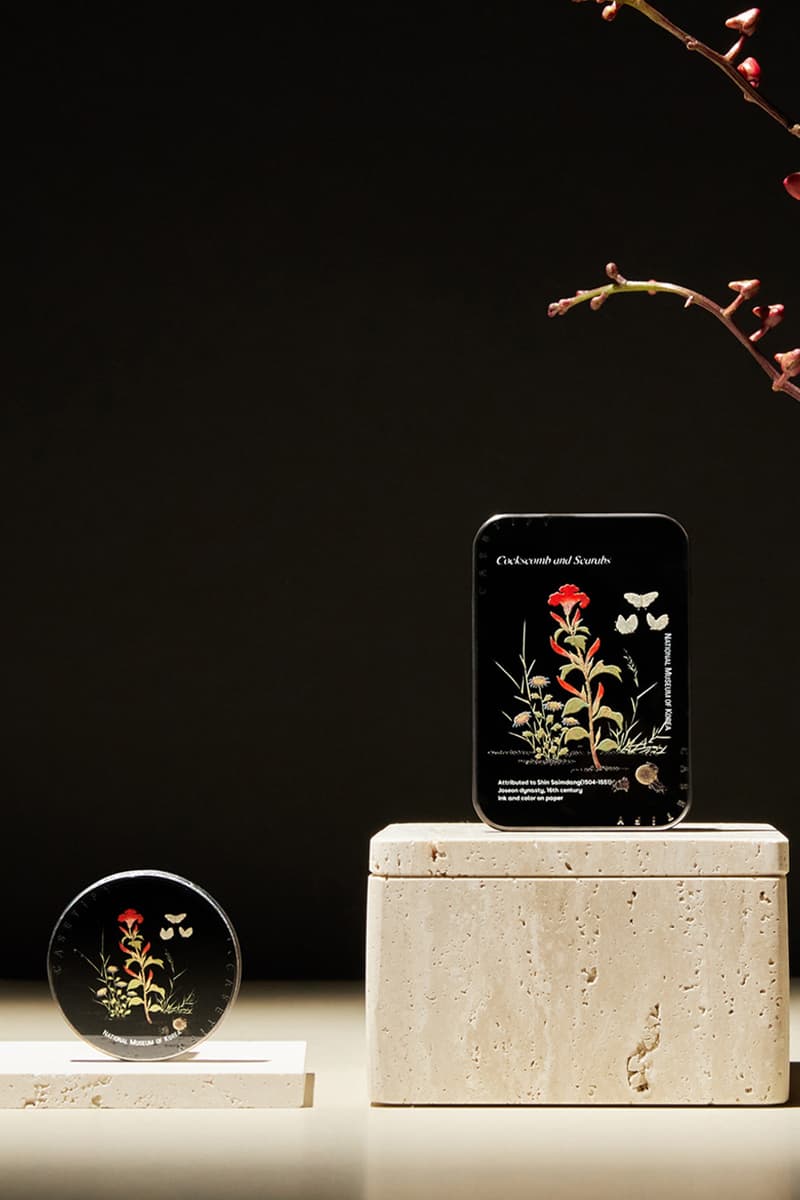 케이스티파이와 국립중앙박물관의 두 번째 협업 컬렉션이 발매된다, casetify, national museum of korea, 케이스티파이, 핸드폰, 박물관, 액세서리, 모바일 액세서리, 테크, 스마트 액세서리