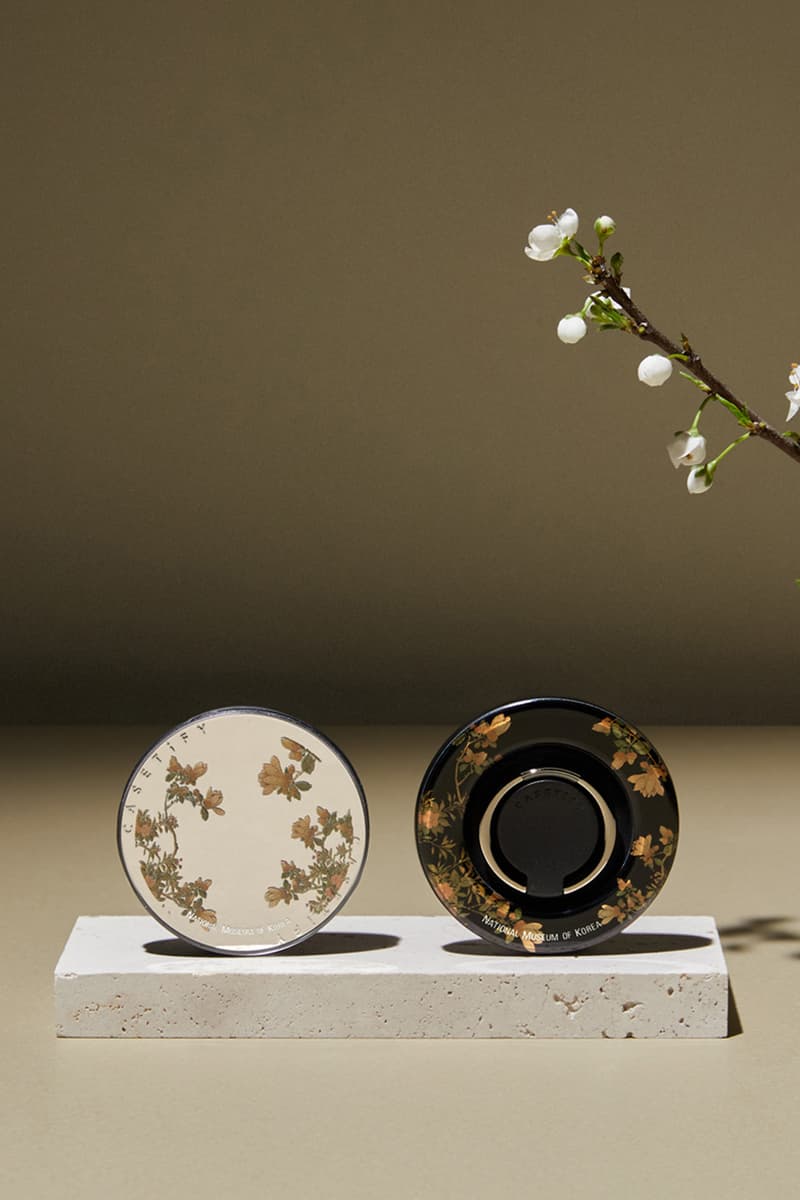 케이스티파이와 국립중앙박물관의 두 번째 협업 컬렉션이 발매된다, casetify, national museum of korea, 케이스티파이, 핸드폰, 박물관, 액세서리, 모바일 액세서리, 테크, 스마트 액세서리
