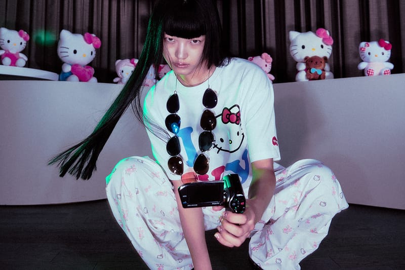 오픈 YY 2024 서머 홀리데이 컬렉션 공개