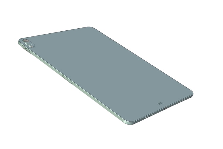 차세대 아이패드 에어 세부 정보가 공개됐다