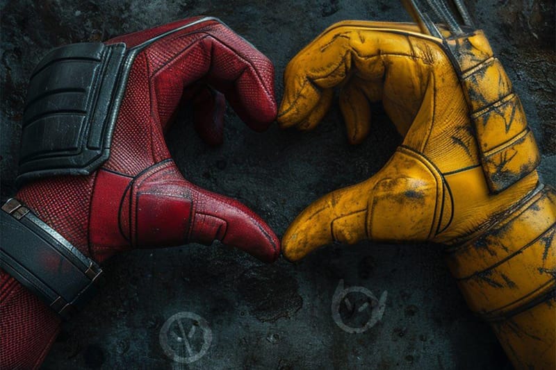 ‘데드풀과 울버린’ 한글 자막 공식 예고편 공개