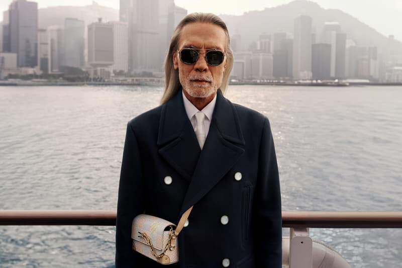 루이 비통 2024 프리폴 컬렉션이 출시된다, 퍼렐 윌리엄스, 루이 뷔통, 하우스, 럭셔리