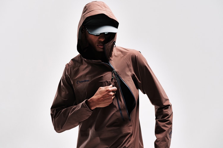 개척 정신과 자연의 조화를 추구하는, 티톤브로스 2024 SS 컬렉션 출시