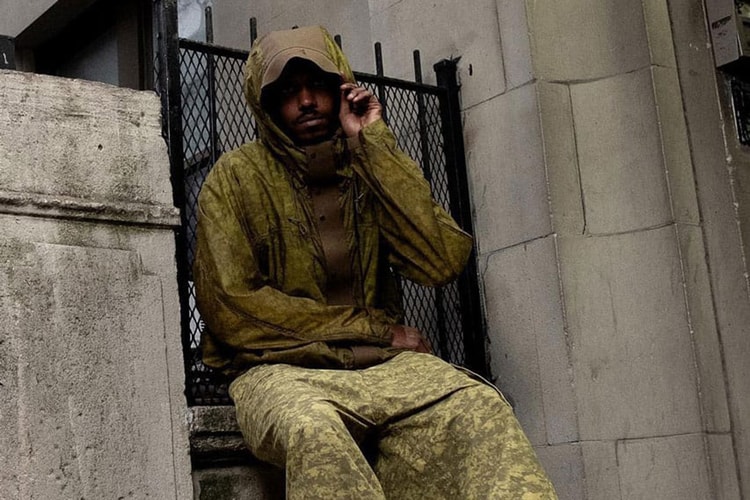 텐 씨 x 어웨이크 NY 한정판 협업 캡슐 공개