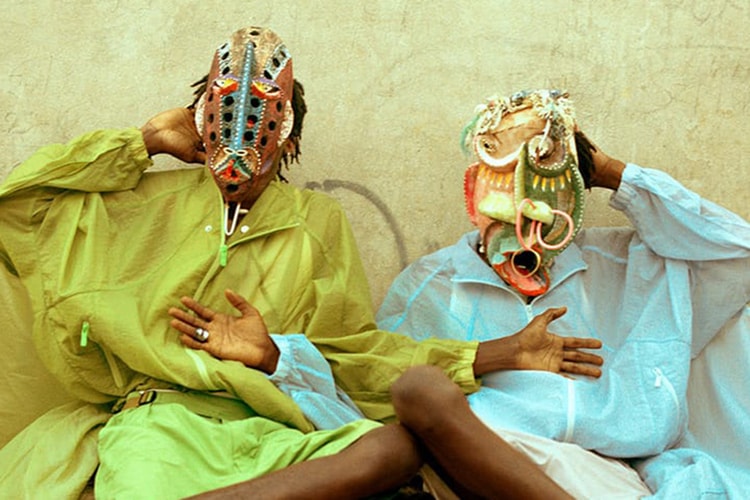 AA 스펙트럼 ‘Synaesth-theasia’ 캠페인 공개