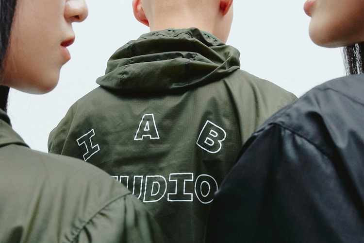 아이앱 스튜디오 2024 봄, 여름 캡슐 티저 공개