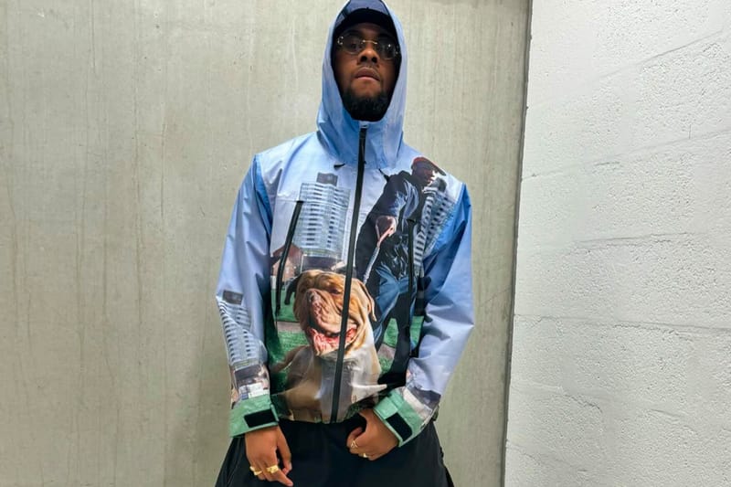 클린트가 코르테즈와 사이먼 휘틀리의 협업을 예고했다