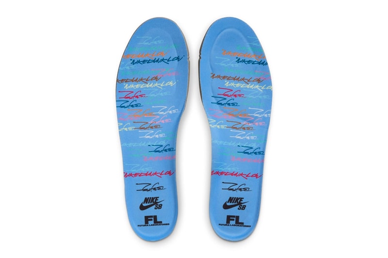 퓨추라, 푸추라, 푸츄라, 래버러토리, 나이키, SB, 덩크, 로우, 스니커, 스니커즈, 협업, 콜라보, 아트워크