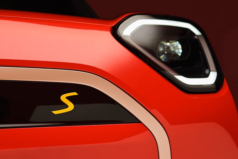 미니가 새로운 소형 전기 SUV, 에이스맨을 공개했다, mini, 미니, 미니 bmw, bmw 자동차, 자동차 차량, suv, 소형 suv, 미니 자동차, 미니 차량, suv 공개, 전기 suv, 미니 전기차, 미니 ev
