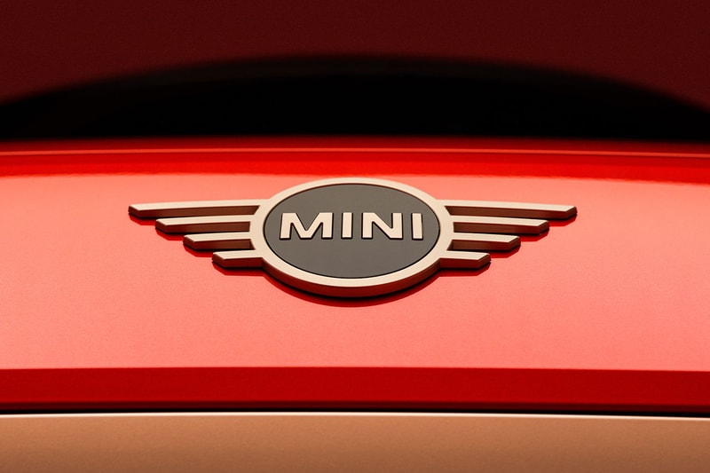 미니가 새로운 소형 전기 SUV, 에이스맨을 공개했다, mini, 미니, 미니 bmw, bmw 자동차, 자동차 차량, suv, 소형 suv, 미니 자동차, 미니 차량, suv 공개, 전기 suv, 미니 전기차, 미니 ev