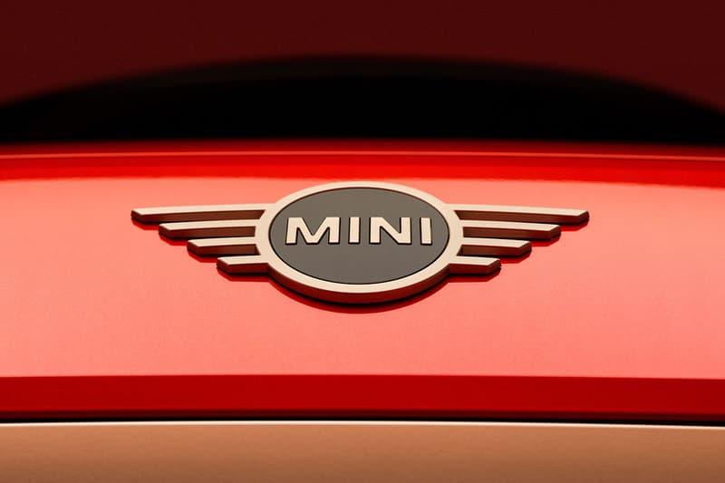미니가 새로운 소형 전기 SUV, 에이스맨을 공개했다, mini, 미니, 미니 bmw, bmw 자동차, 자동차 차량, suv, 소형 suv, 미니 자동차, 미니 차량, suv 공개, 전기 suv, 미니 전기차, 미니 ev