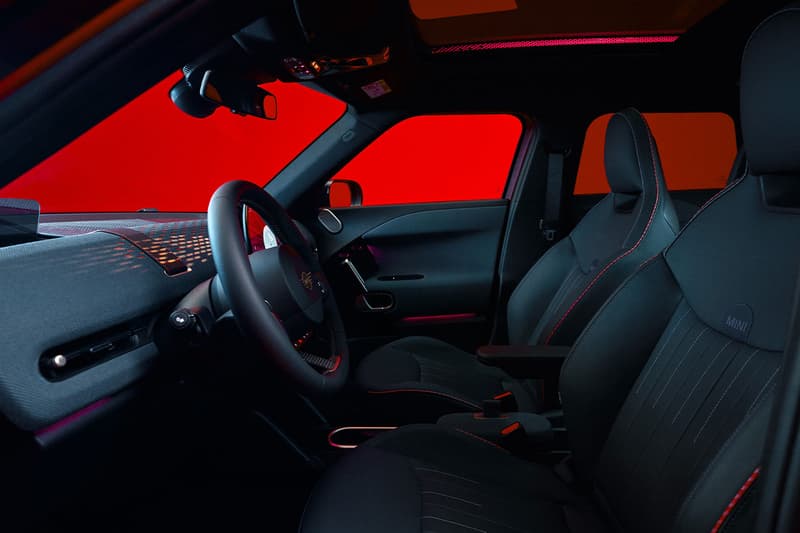 미니가 새로운 소형 전기 SUV, 에이스맨을 공개했다, mini, 미니, 미니 bmw, bmw 자동차, 자동차 차량, suv, 소형 suv, 미니 자동차, 미니 차량, suv 공개, 전기 suv, 미니 전기차, 미니 ev
