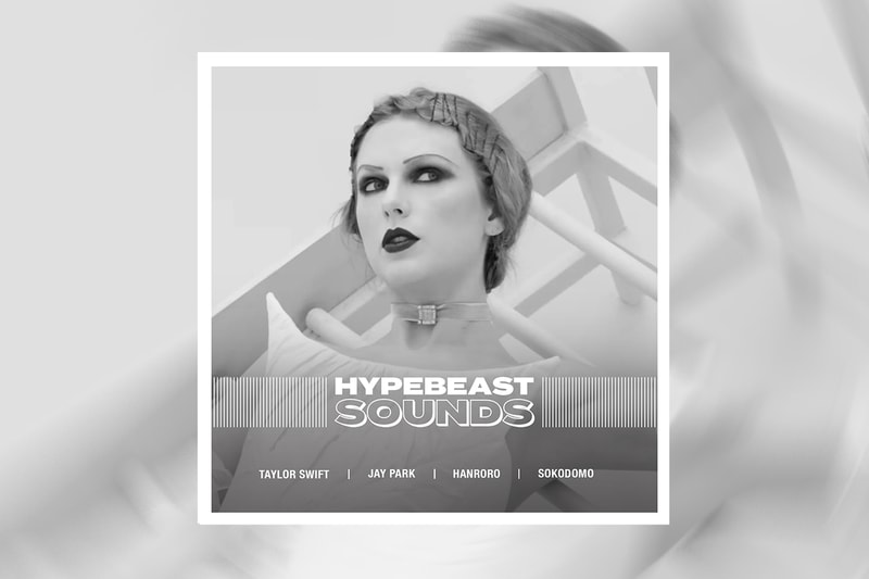 HYPEBEAST SOUNDS: 테일러 스위프트, 박재범, 세인트 빈센트, 템스, 소코도모, 한로로, 전채언, 나비99, 니루퍼 얀야, 아이롬