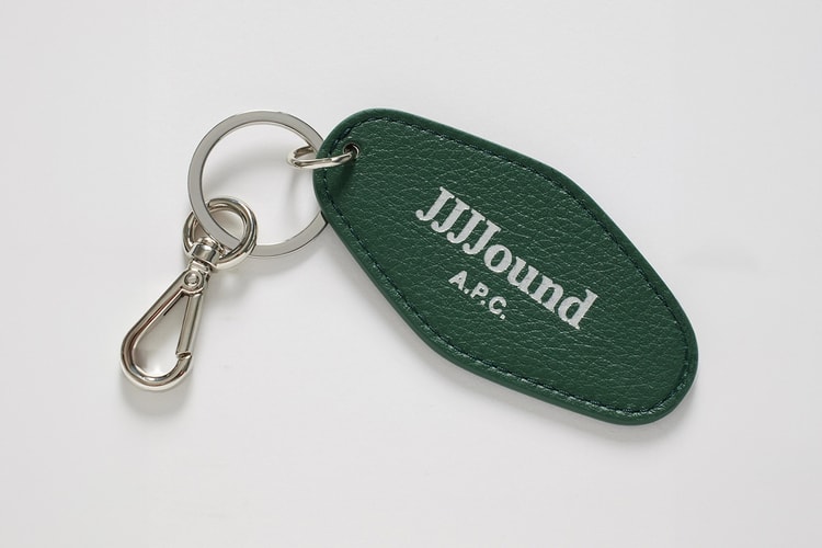 JJJ자운드 x 아페쎄 2024 봄, 여름 컬렉션 예고