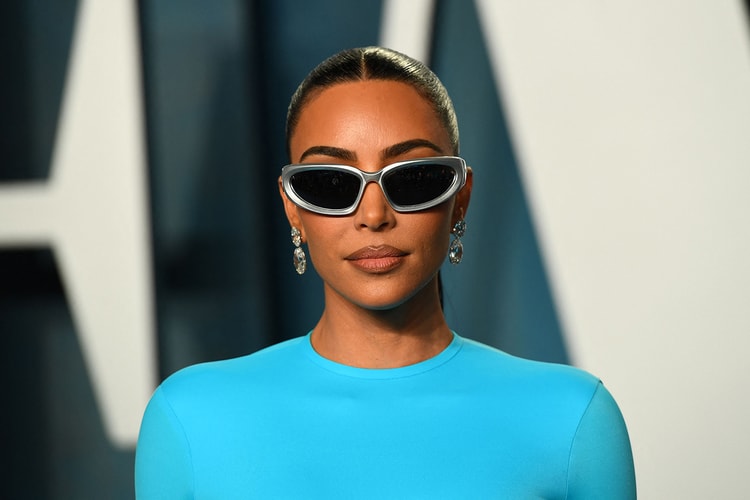 킴 카다시안이 페라리 블랙리스트에 올랐다