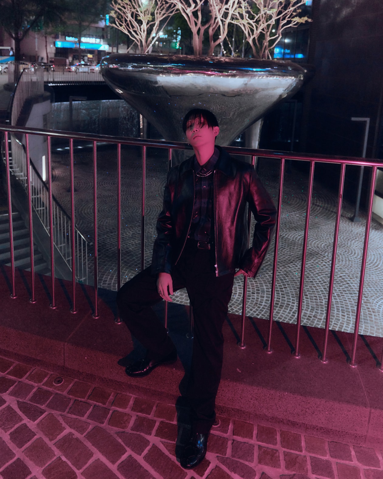 DPR 크림, 인터뷰, dpr, dpr 이안, dpr 라이브, 힙합, 서브 컬쳐, 프로듀서, savege, phyche: red,