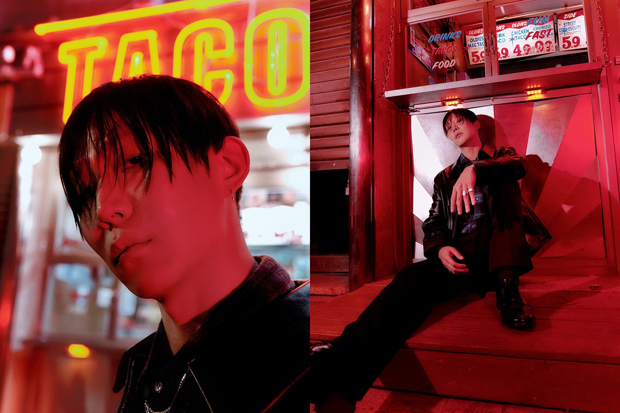 DPR 크림, 인터뷰, dpr, dpr 이안, dpr 라이브, 힙합, 서브 컬쳐, 프로듀서, savege, phyche: red,