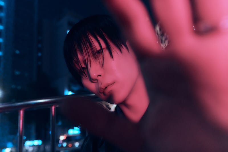 DPR 크림 인터뷰: 거칠게, 혼란스럽게