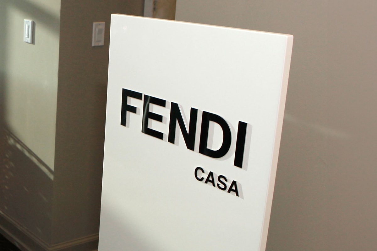 서울 강남에 펜디 카사가 디자인한 초고가 주상복합이 건설된다