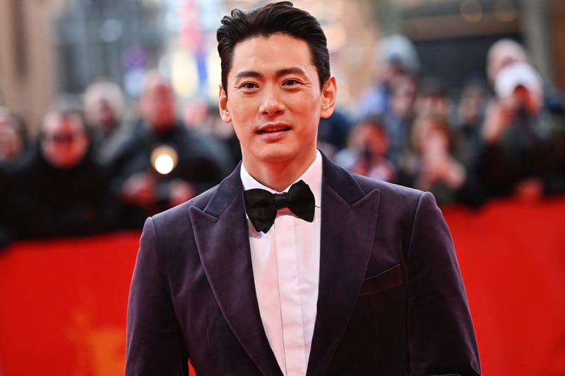 유태오가 2024 골드하우스 선정 ‘가장 영향력 있는 아시아의 100인’ 명단에 올랐다