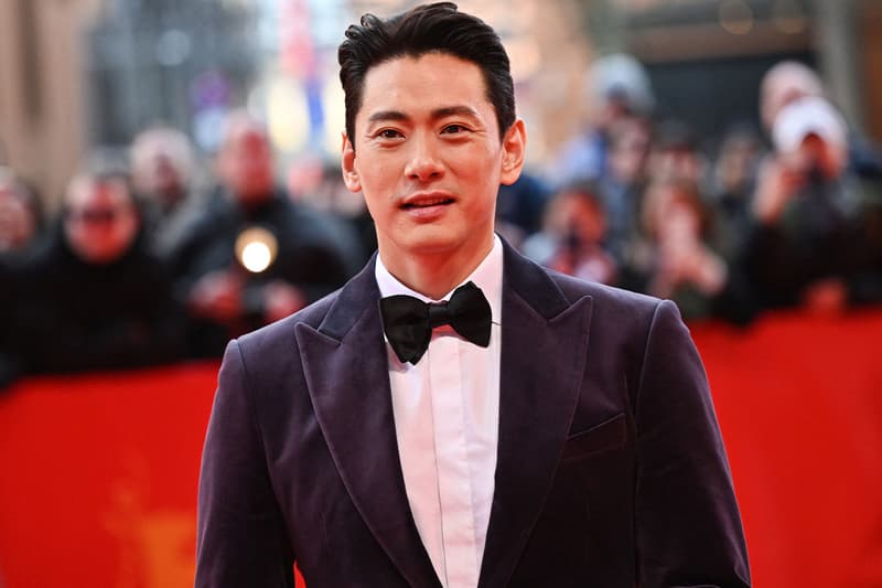 유태오가 2024 골드하우스 선정 ‘가장 영향력 있는 아시아의 100인’ 명단에 올랐다, teo yoo, 유태오, 니키 리, 패스트 라이브즈, 영향력 있는 인물 명단