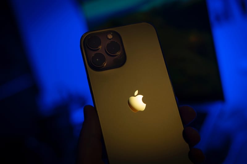 아이폰 17, 6.55인치 ‘슬림’ 모델 추가된다?