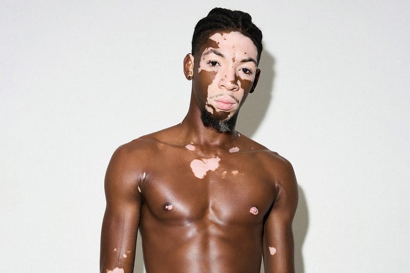 스킴스 2024 남성 컬렉션 ‘에브리바디’ 캠페인 공개