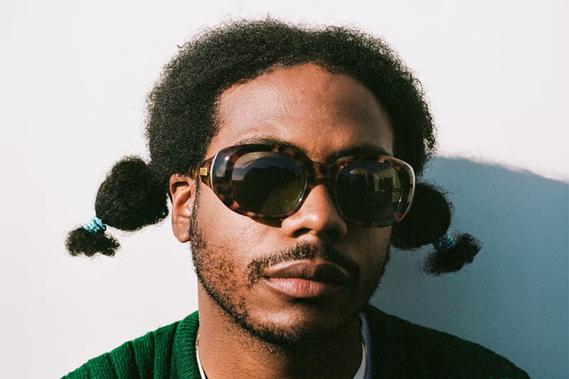 슈프림 2024 봄, 여름 선글라스 컬렉션 공개