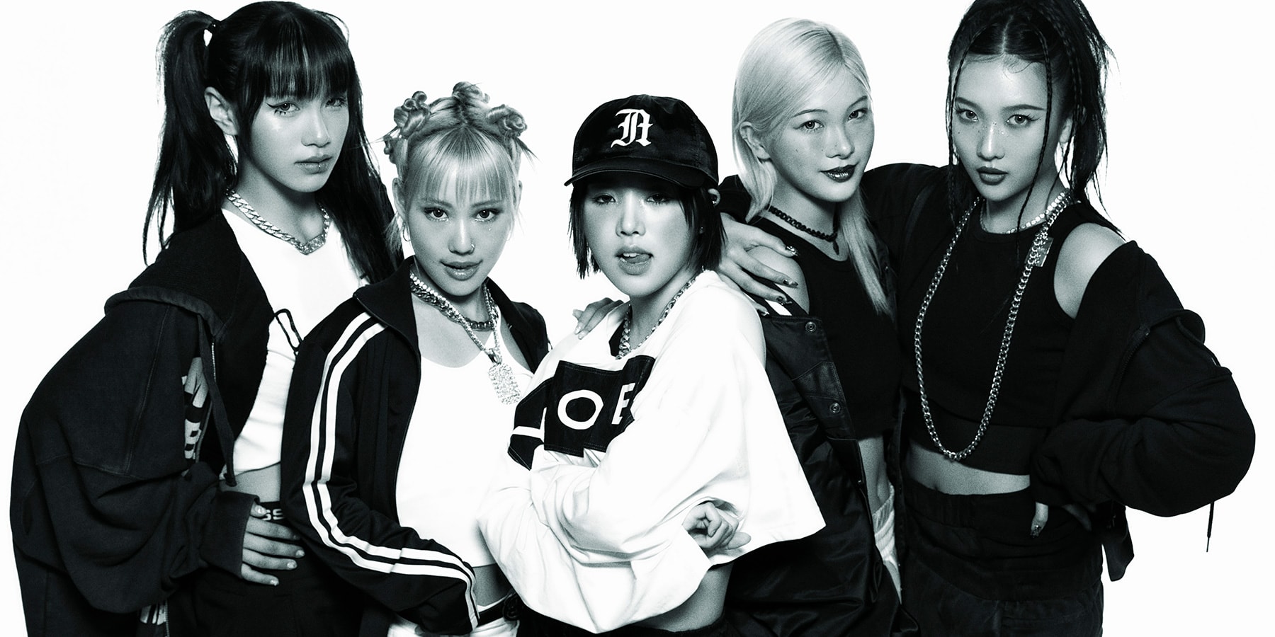 영파씨, 정선혜, 위연정, 도은, 지아나, 한지은, dsp미디어, k팝, 버벌진트, nsw윤, 힙합, k힙합, 아이돌, 5세대 아이돌, 걸그룹, 중소 아이돌,