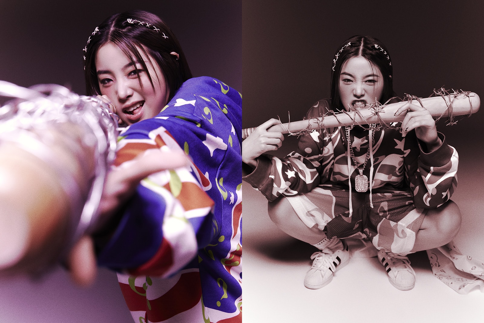 영파씨, 정선혜, 위연정, 도은, 지아나, 한지은, dsp미디어, k팝, 버벌진트, nsw윤, 힙합, k힙합, 아이돌, 5세대 아이돌, 걸그룹, 중소 아이돌,