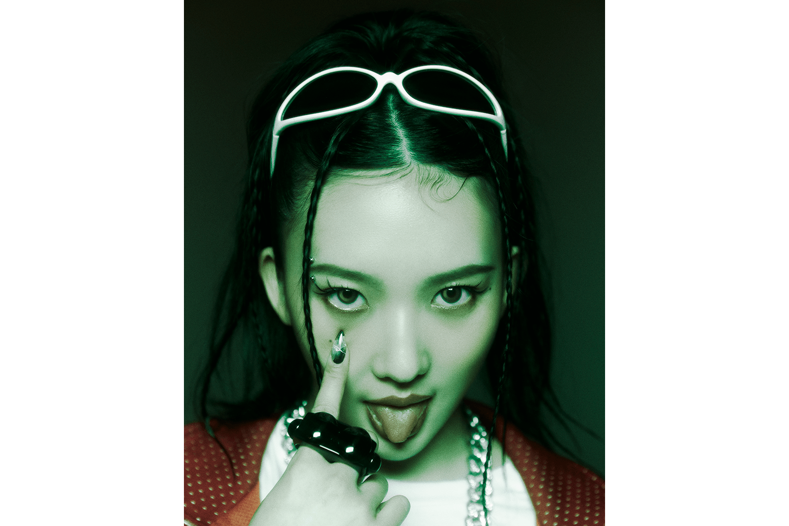 영파씨, 정선혜, 위연정, 도은, 지아나, 한지은, dsp미디어, k팝, 버벌진트, nsw윤, 힙합, k힙합, 아이돌, 5세대 아이돌, 걸그룹, 중소 아이돌,