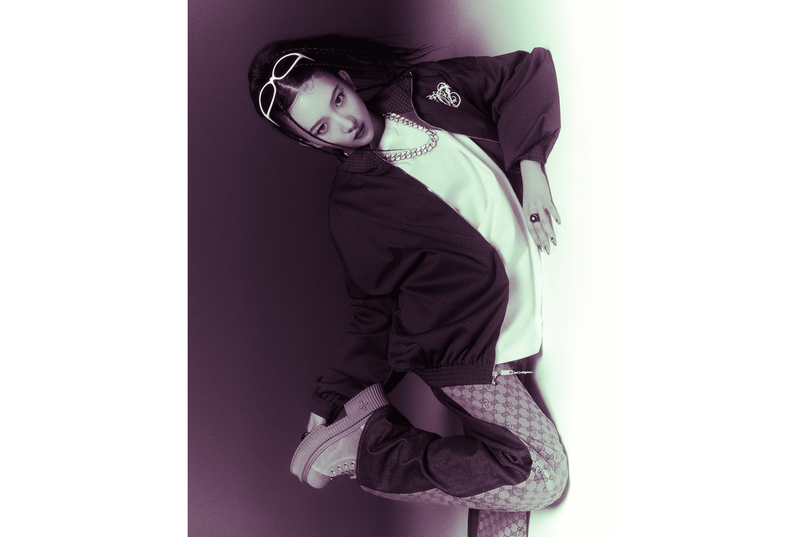 영파씨, 정선혜, 위연정, 도은, 지아나, 한지은, dsp미디어, k팝, 버벌진트, nsw윤, 힙합, k힙합, 아이돌, 5세대 아이돌, 걸그룹, 중소 아이돌,