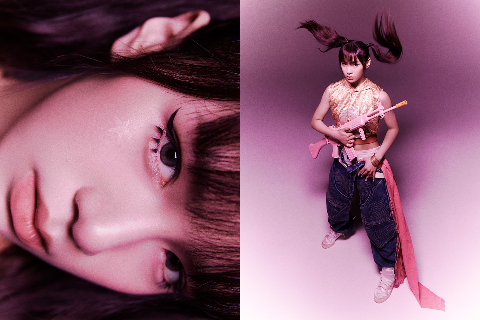 영파씨, 정선혜, 위연정, 도은, 지아나, 한지은, dsp미디어, k팝, 버벌진트, nsw윤, 힙합, k힙합, 아이돌, 5세대 아이돌, 걸그룹, 중소 아이돌,