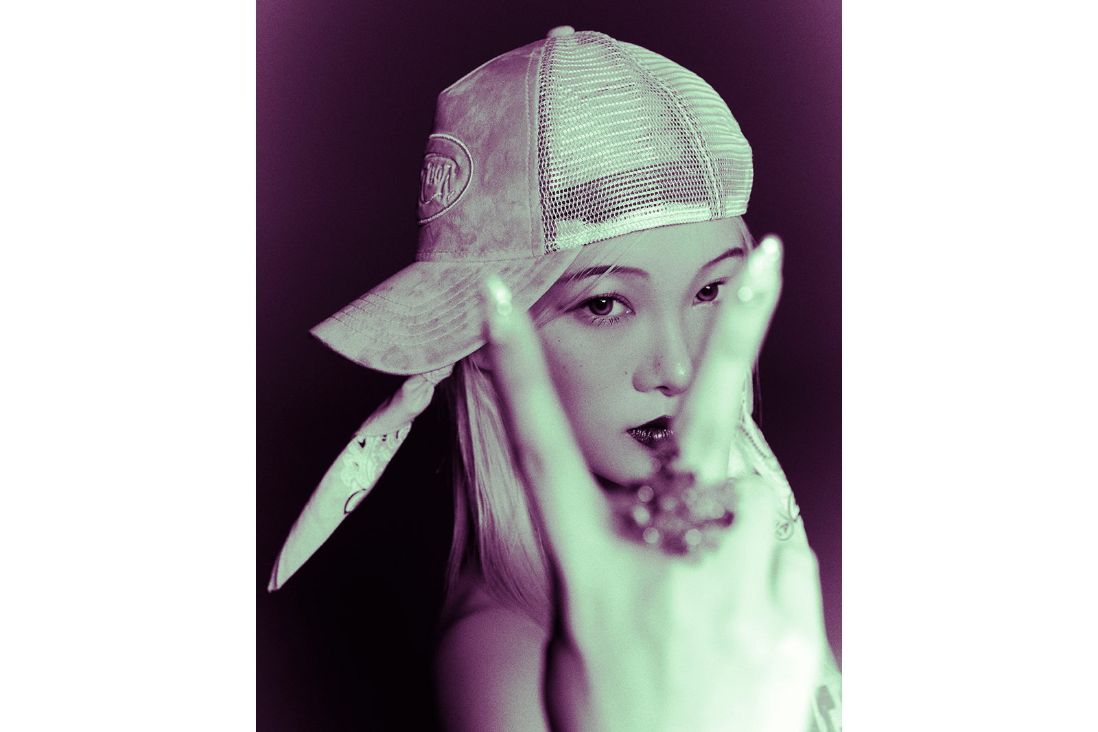 영파씨, 정선혜, 위연정, 도은, 지아나, 한지은, dsp미디어, k팝, 버벌진트, nsw윤, 힙합, k힙합, 아이돌, 5세대 아이돌, 걸그룹, 중소 아이돌,