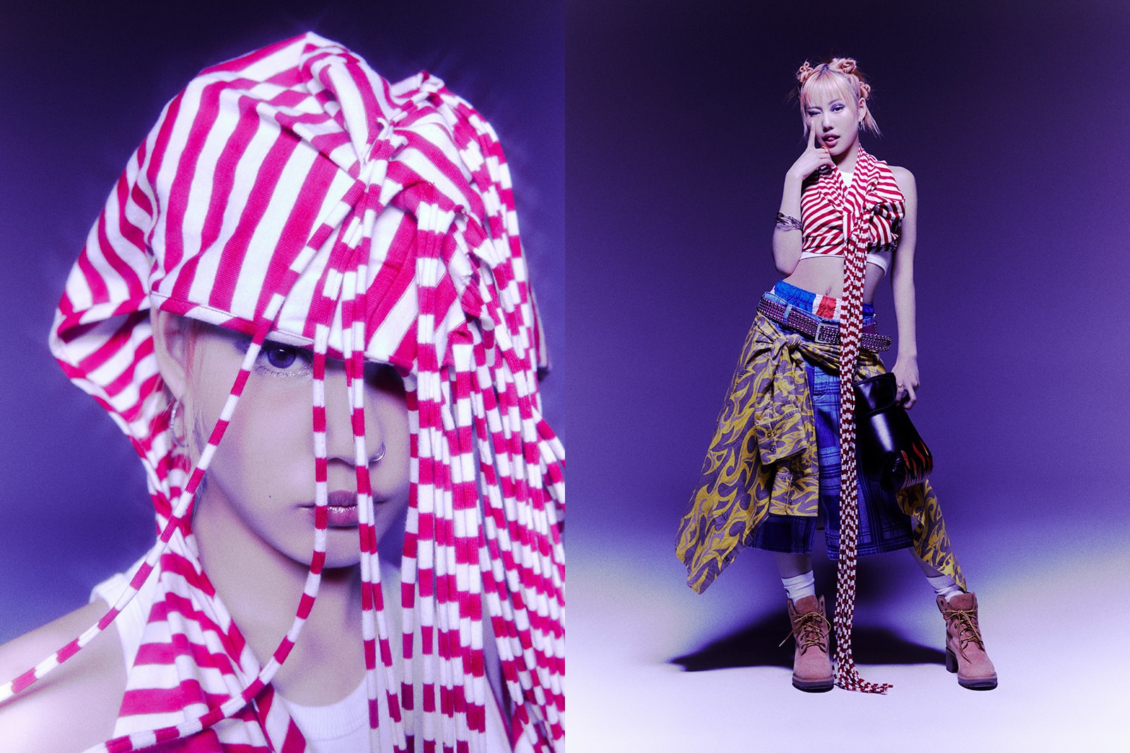 영파씨, 정선혜, 위연정, 도은, 지아나, 한지은, dsp미디어, k팝, 버벌진트, nsw윤, 힙합, k힙합, 아이돌, 5세대 아이돌, 걸그룹, 중소 아이돌,