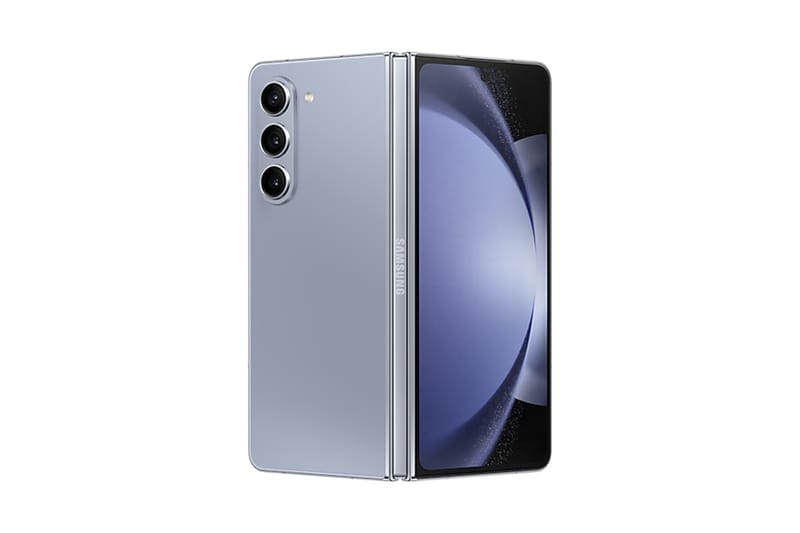 갤럭시 Z 폴드와 플립 6의 화면이 유출됐다