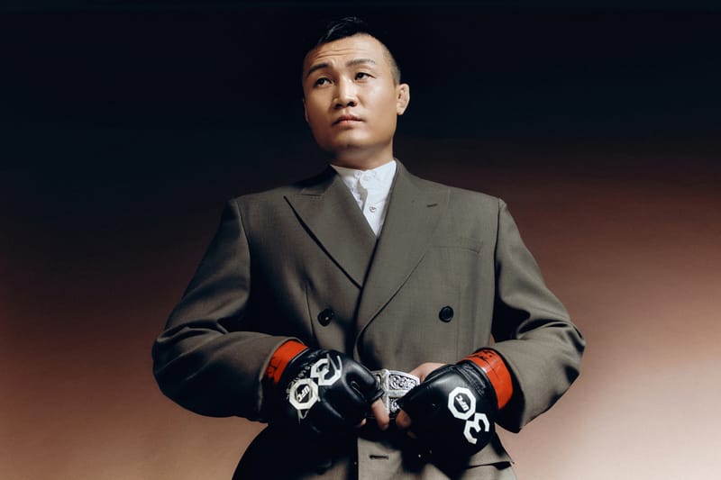 정찬성 인터뷰: ‘코리안 좀비’는 죽지 않는다