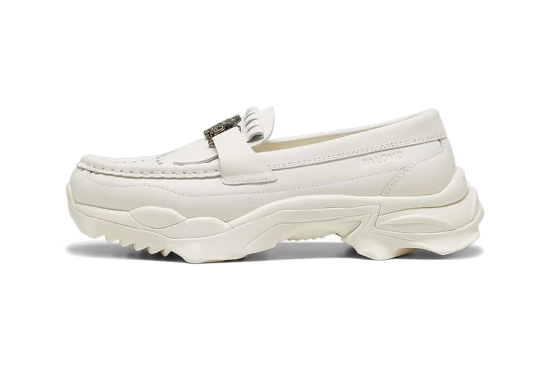 푸마 x 팔로모 스페인 로퍼가 공개됐다, puma, palomo spain, puma sneakers, puma shoes, 푸마 신발, 푸마 운동화, 구둥화, 로퍼 스니커, 로퍼 신발