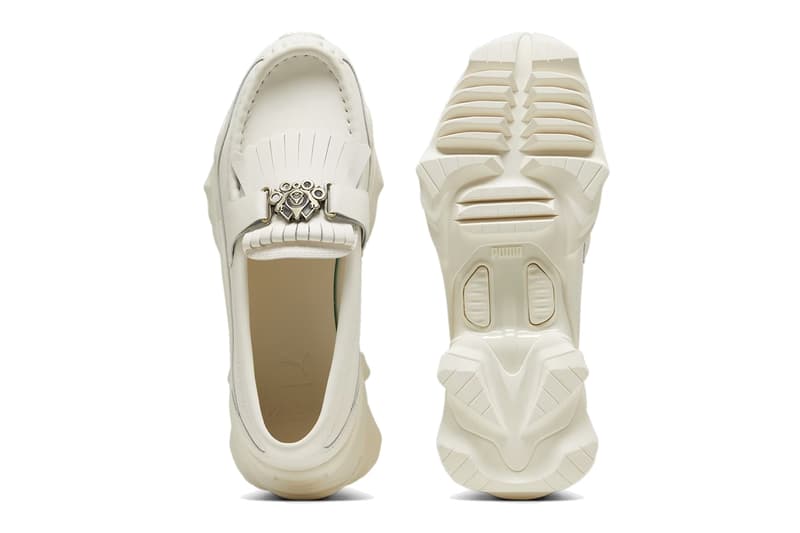 푸마 x 팔로모 스페인 로퍼가 공개됐다, puma, palomo spain, puma sneakers, puma shoes, 푸마 신발, 푸마 운동화, 구둥화, 로퍼 스니커, 로퍼 신발