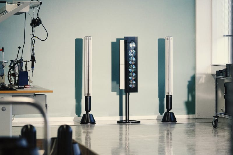 뱅앤올룹슨, 새로운 CD 플레이어 ‘베오시스템 9000C’ 공개