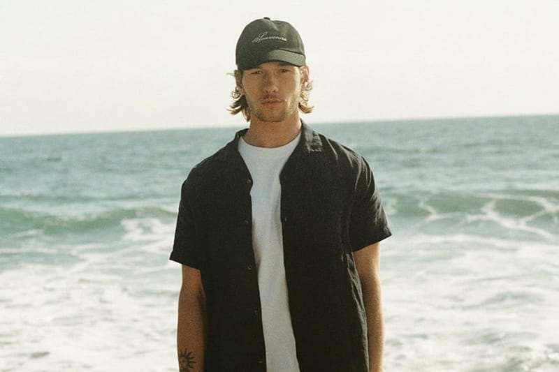 JJJ자운드 x 아페쎄 2024 봄, 여름 컬렉션 공개