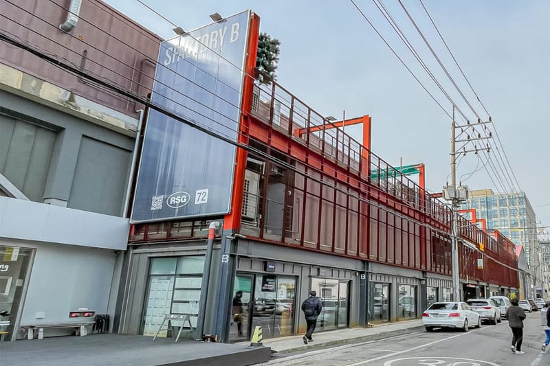 에스팩토리가 성수 로컬 문화 자원들과 함께하는 페스티벌 ‘에스팩토리 프렌즈 데이’ 개최한다