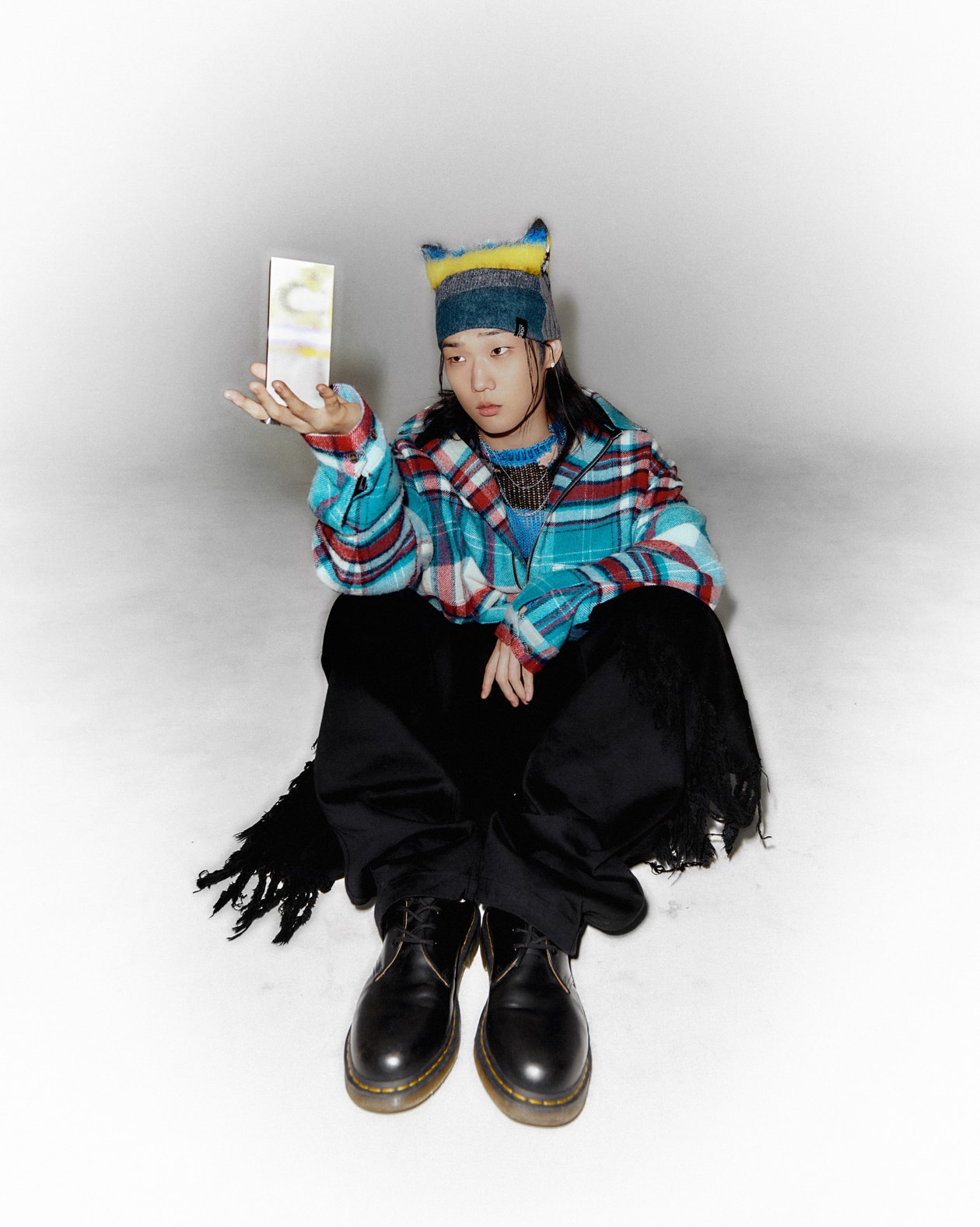 김하온 인터뷰, KC, 하온, 노아, 힙합, 랩, 한국힙합