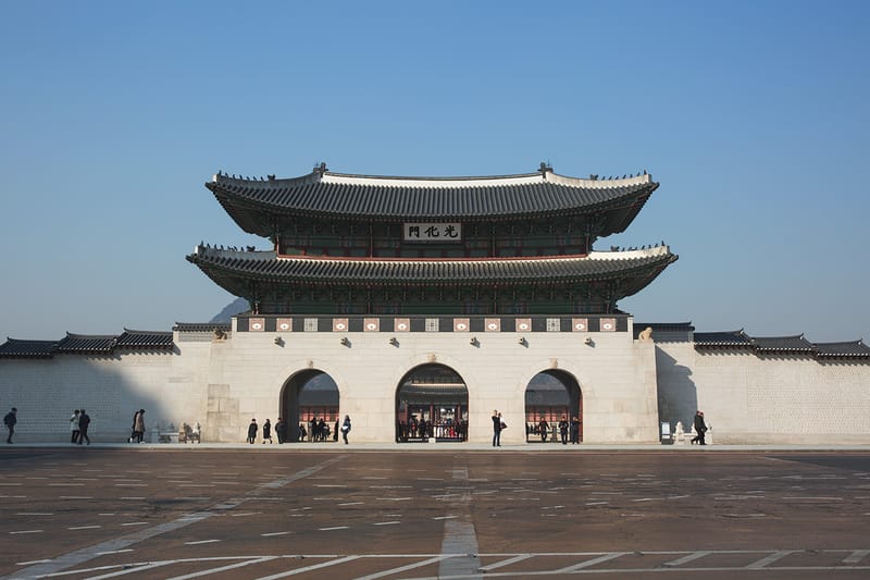 경복궁 포함 4대 궁이 휴무없이 무료 개방된다