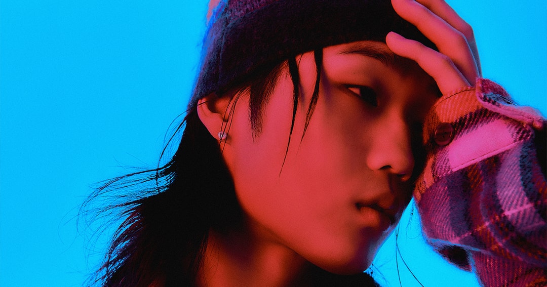 W — 김하온